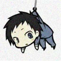 留言者展馆常客的头像贴纸
